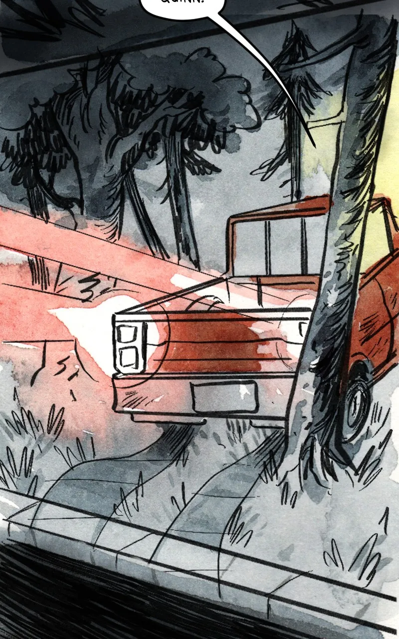 Wolfsbane Chapter 18 page 26 - 