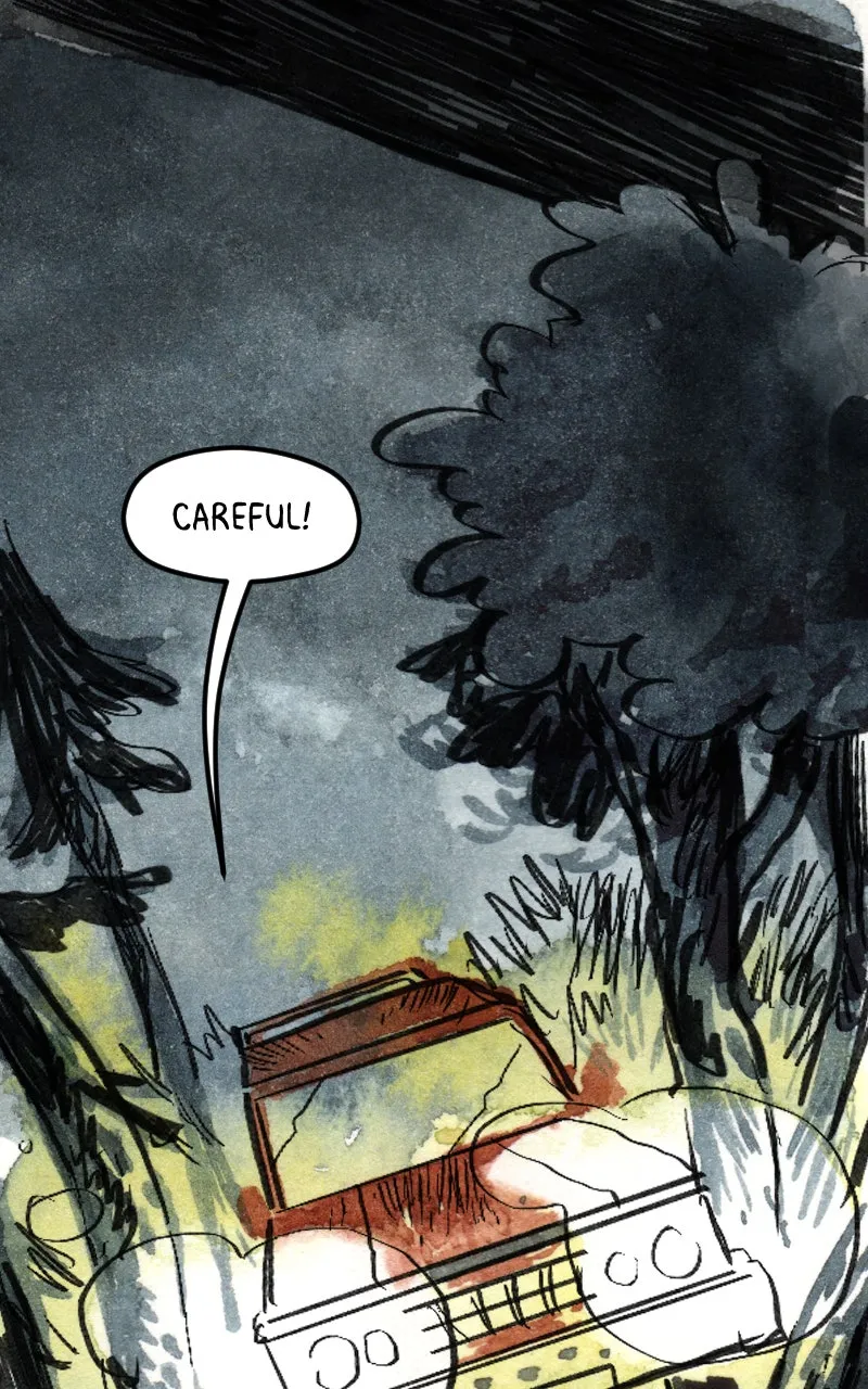 Wolfsbane Chapter 18 page 27 - 