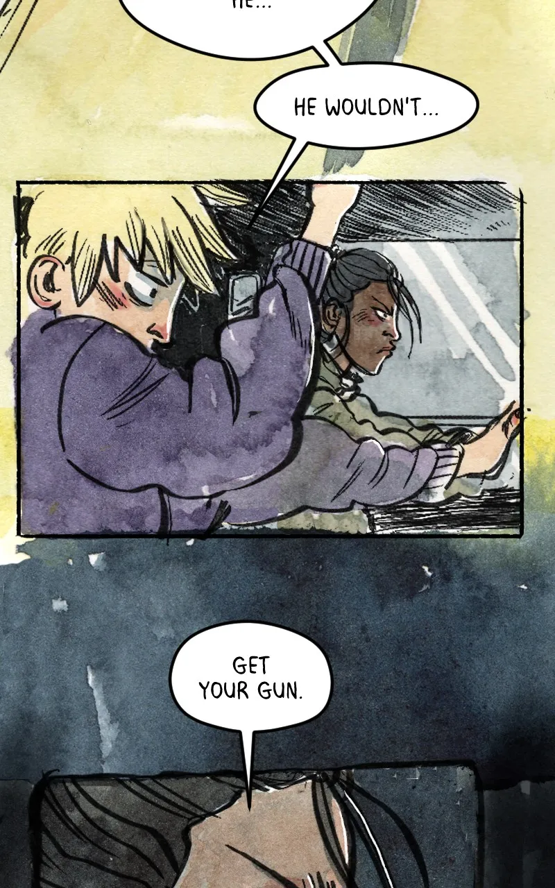 Wolfsbane Chapter 18 page 30 - 
