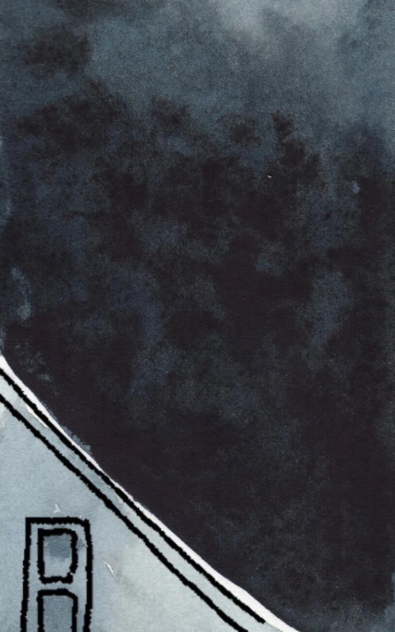 Wolfsbane Chapter 18 page 4 - 