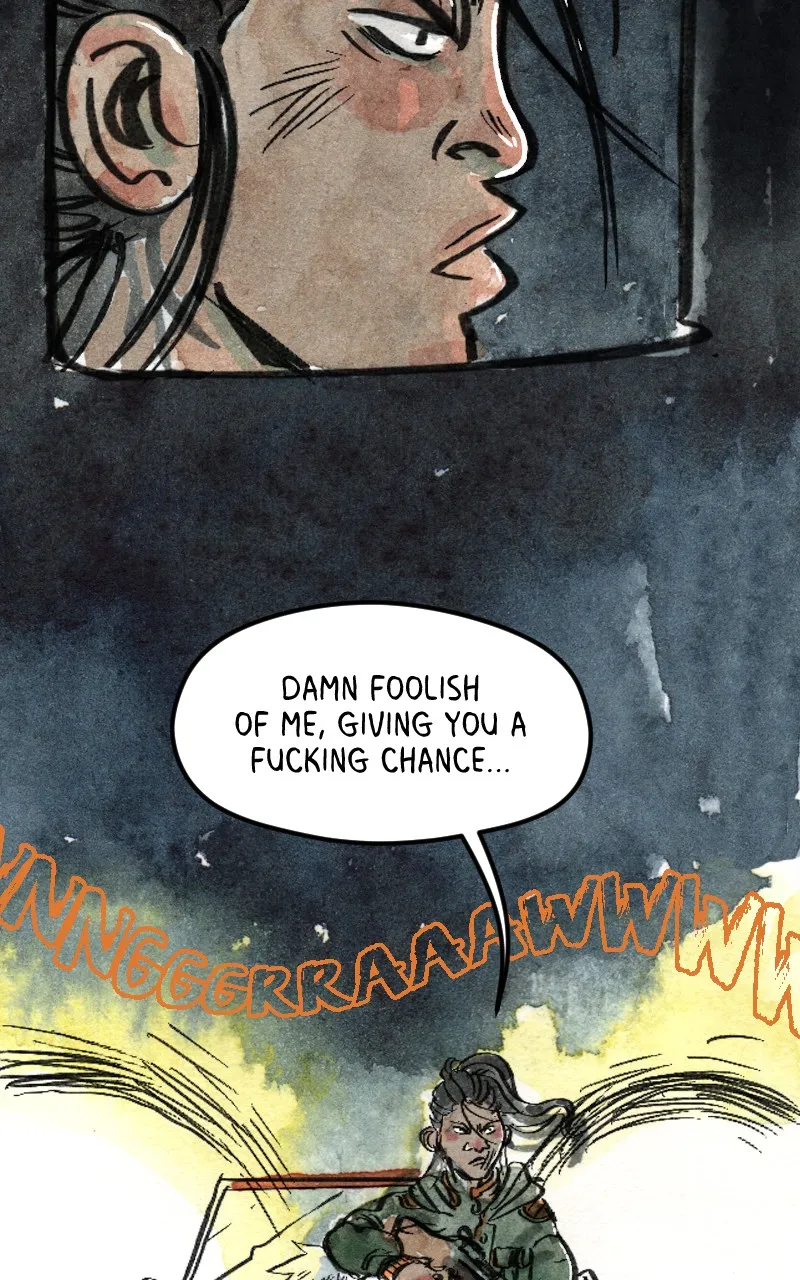 Wolfsbane Chapter 18 page 31 - 
