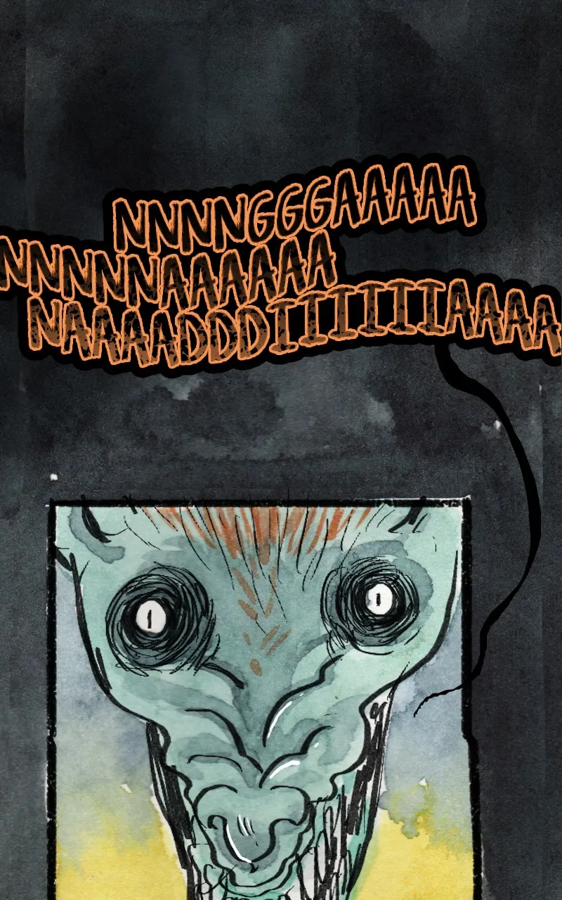Wolfsbane Chapter 18 page 34 - 