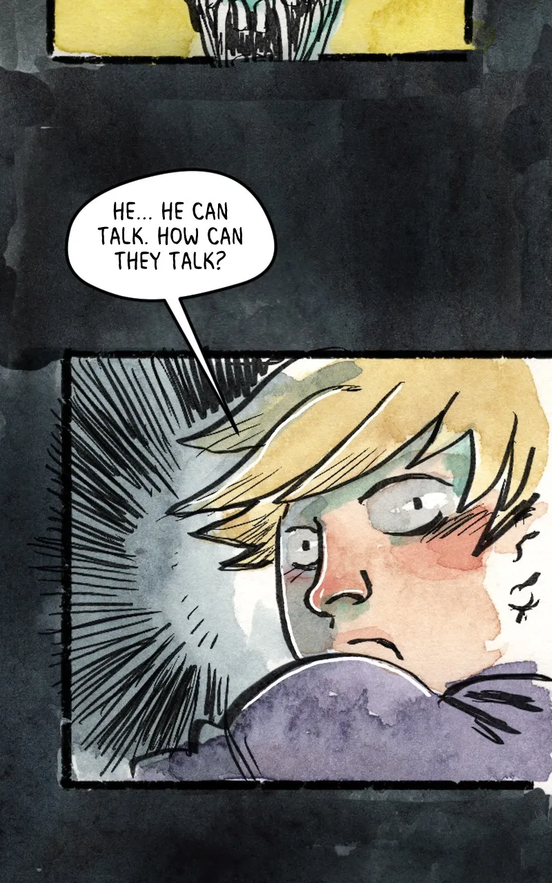 Wolfsbane Chapter 18 page 35 - 
