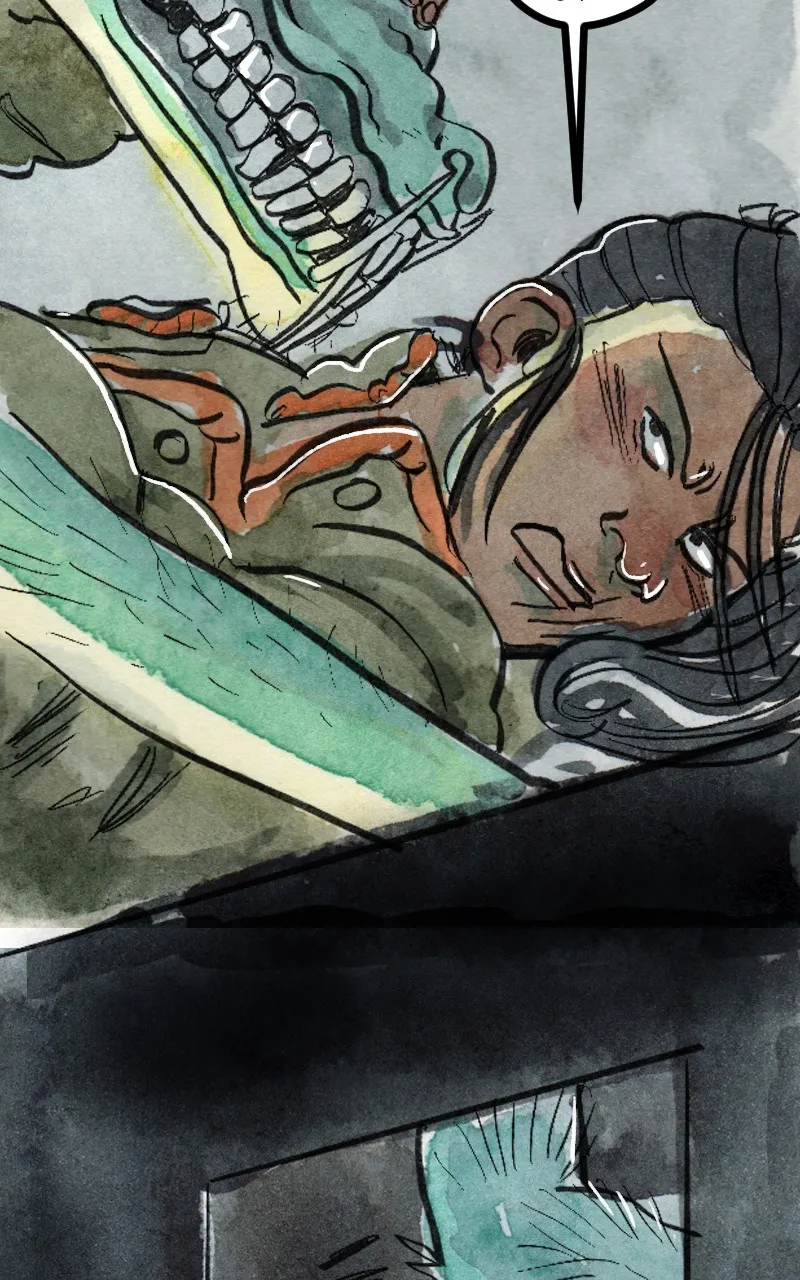 Wolfsbane Chapter 18 page 39 - 