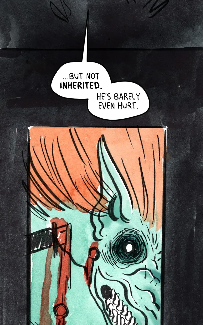 Wolfsbane Chapter 18 page 47 - 