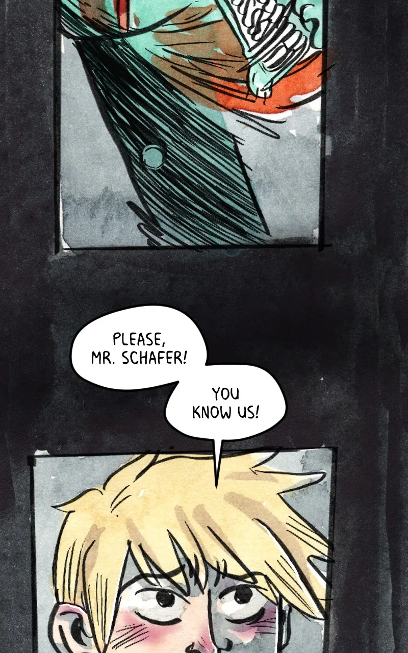 Wolfsbane Chapter 18 page 48 - 