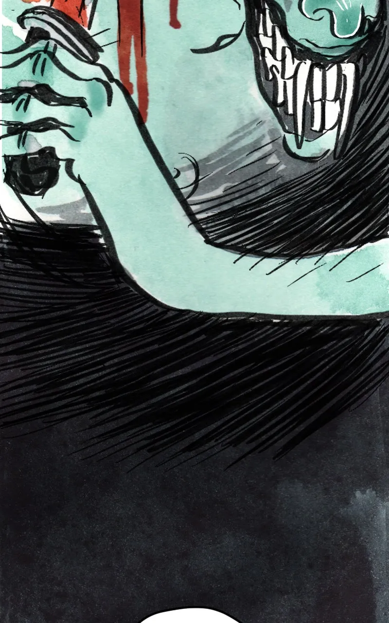 Wolfsbane Chapter 18 page 50 - 