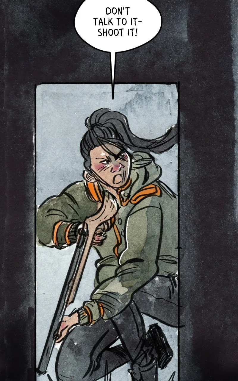 Wolfsbane Chapter 18 page 51 - 