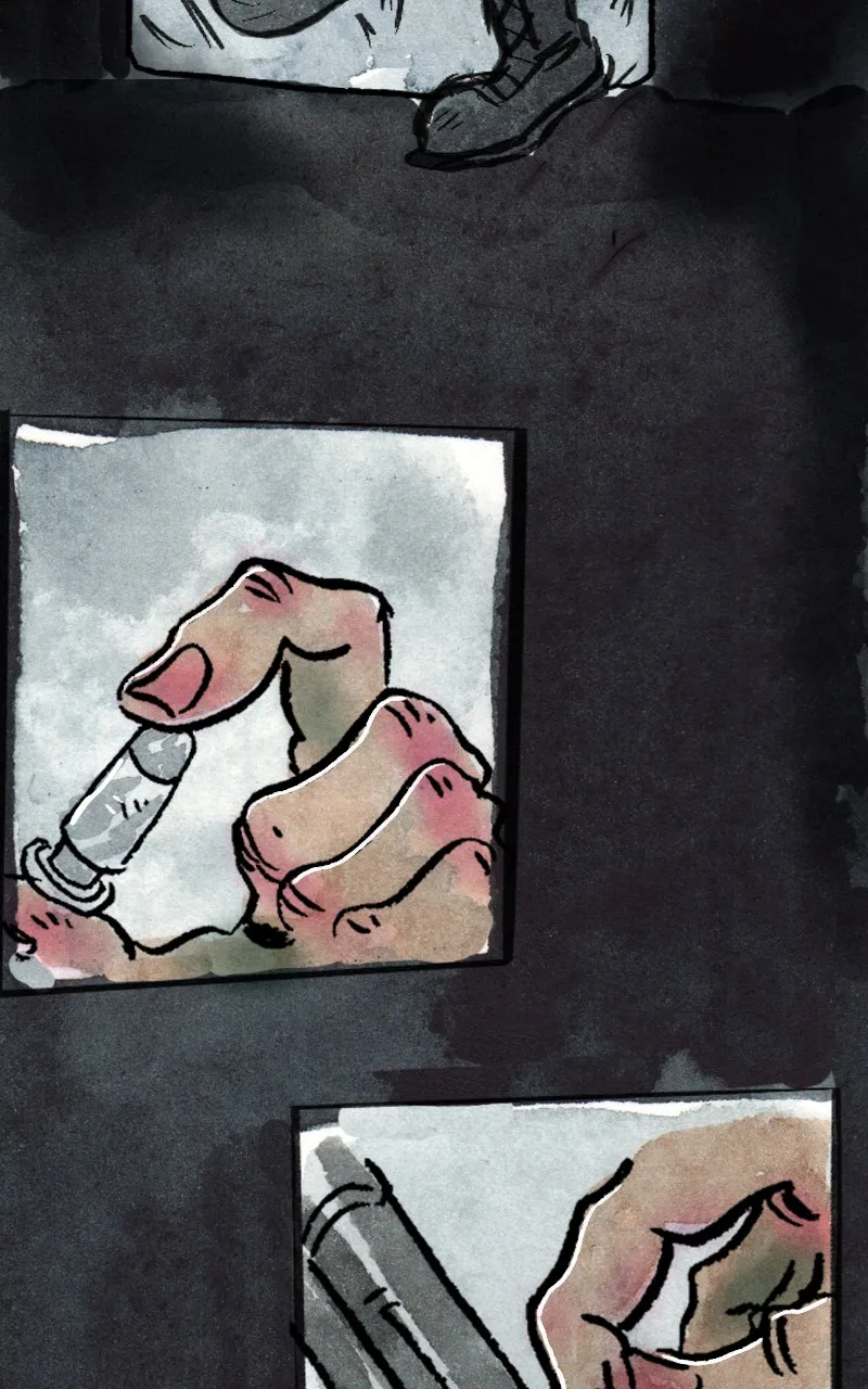 Wolfsbane Chapter 18 page 52 - 