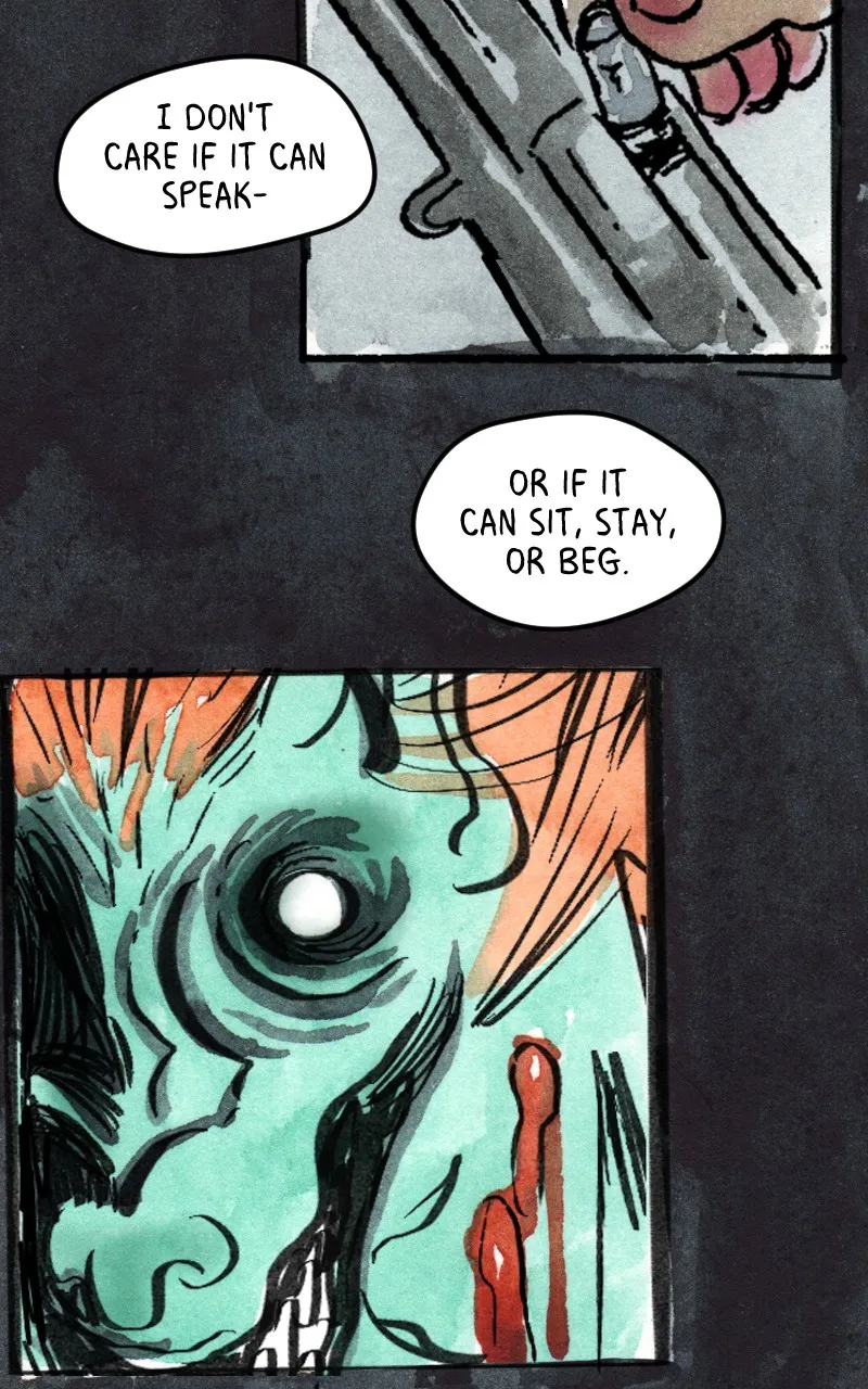 Wolfsbane Chapter 18 page 53 - 
