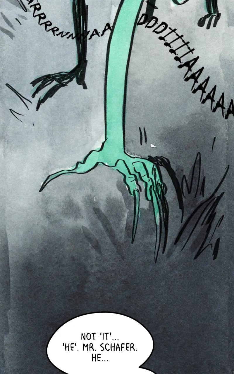 Wolfsbane Chapter 18 page 55 - 