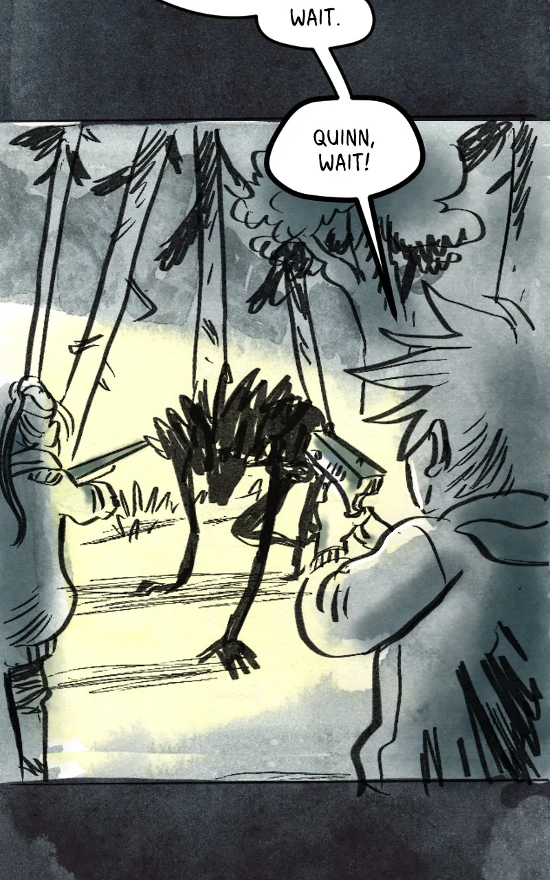 Wolfsbane Chapter 18 page 56 - 