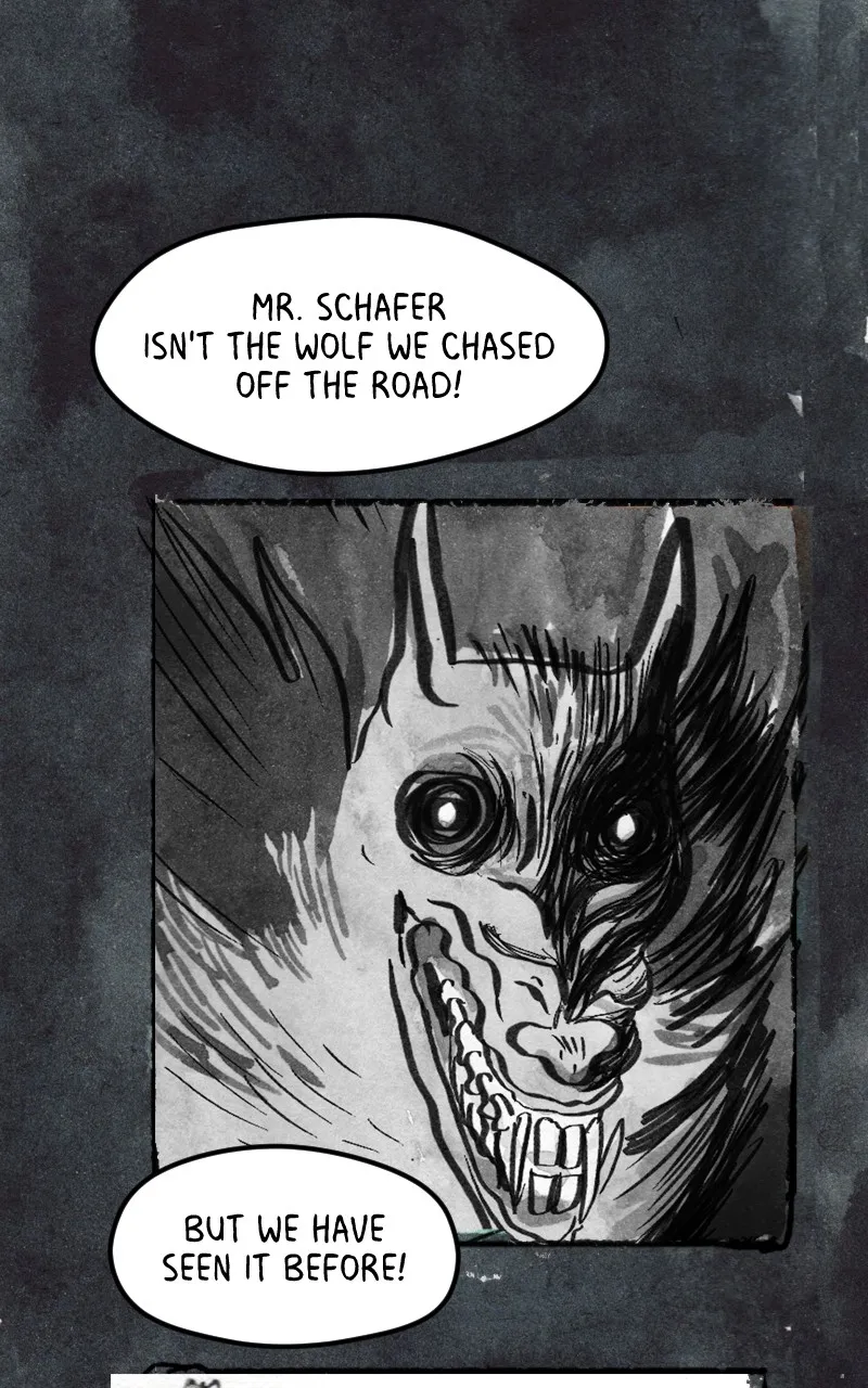Wolfsbane Chapter 18 page 57 - 