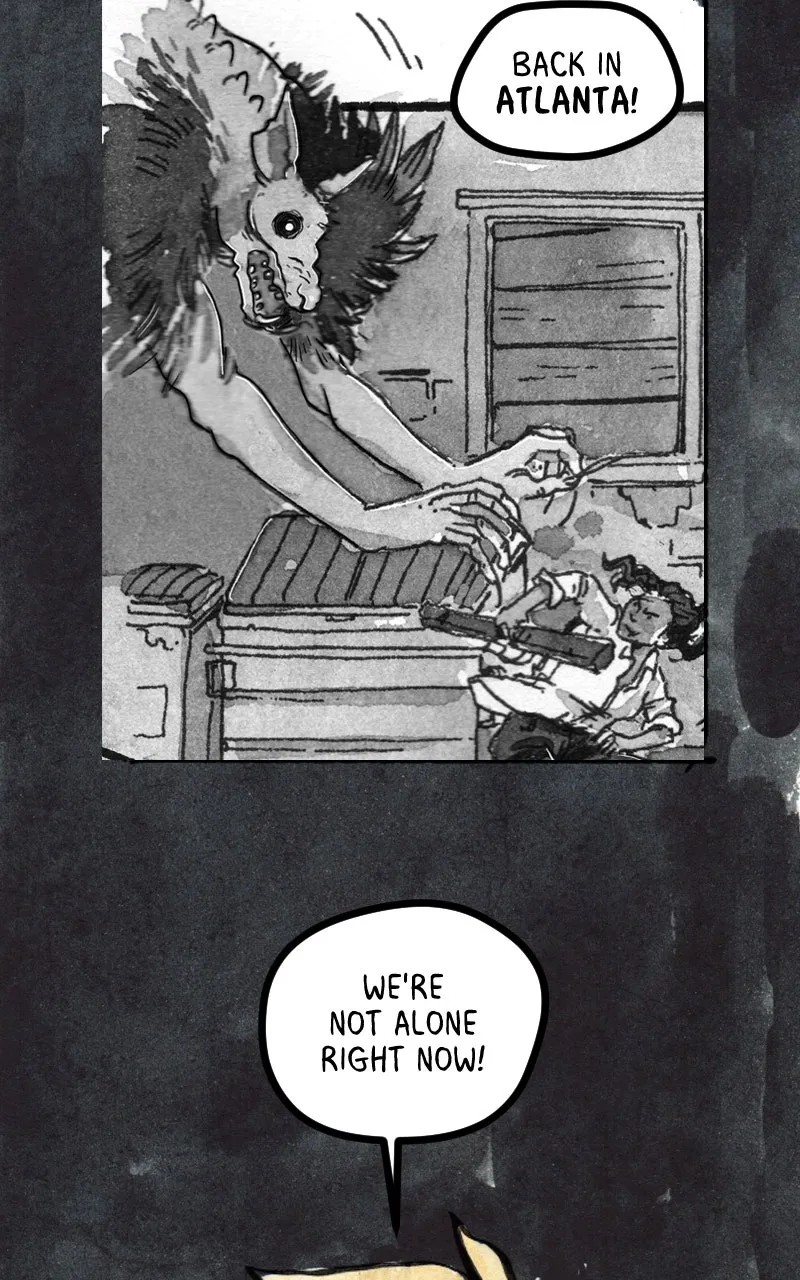 Wolfsbane Chapter 18 page 58 - 