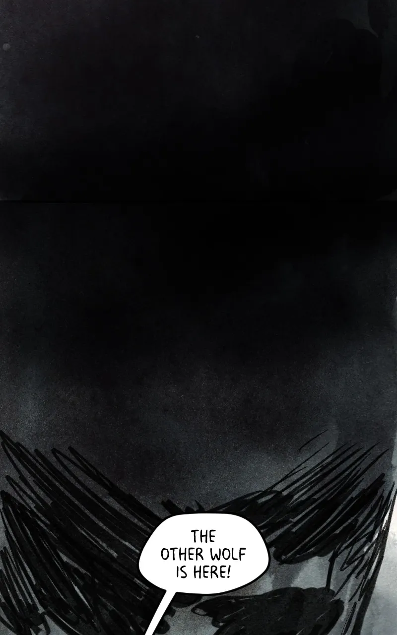 Wolfsbane Chapter 18 page 60 - 