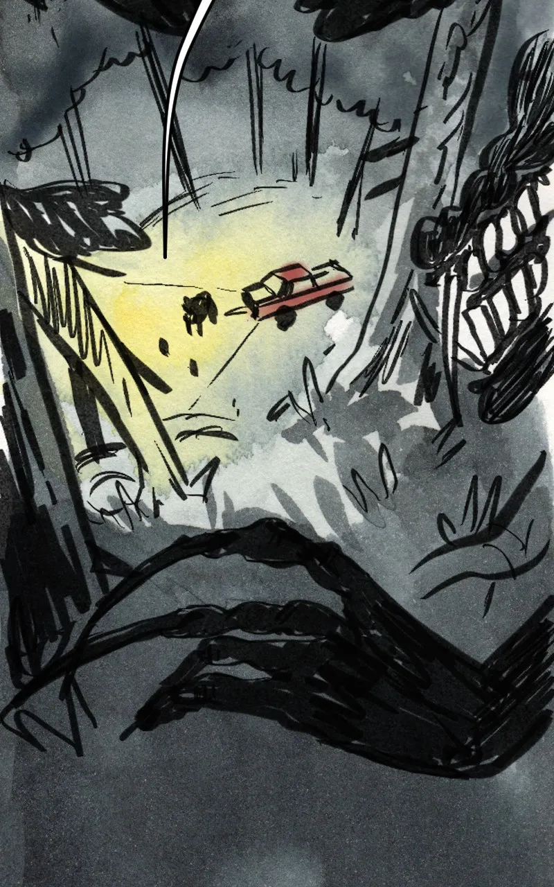 Wolfsbane Chapter 18 page 61 - 