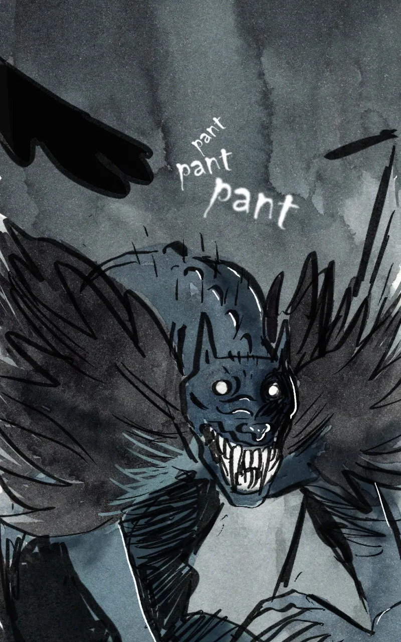 Wolfsbane Chapter 18 page 62 - 