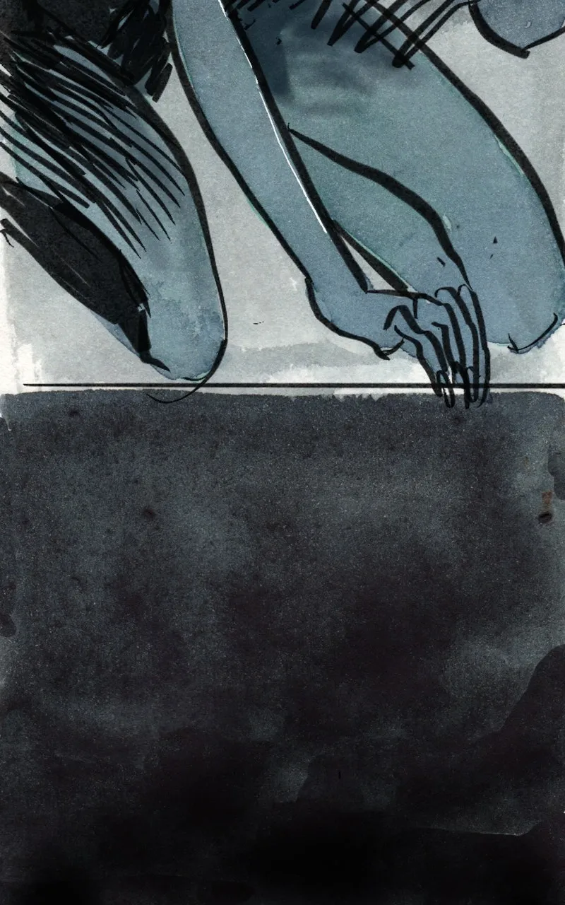 Wolfsbane Chapter 18 page 63 - 