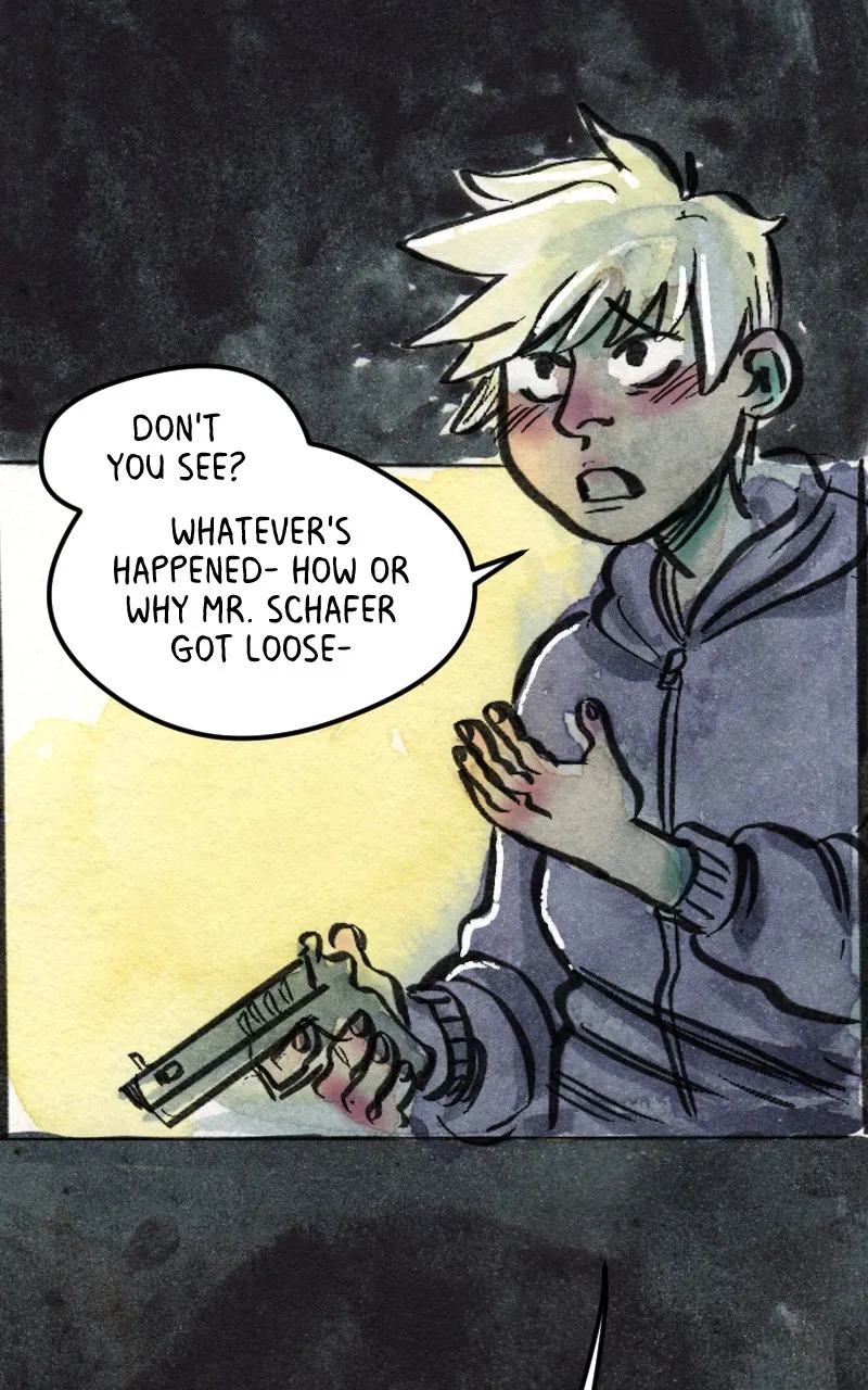 Wolfsbane Chapter 18 page 66 - 