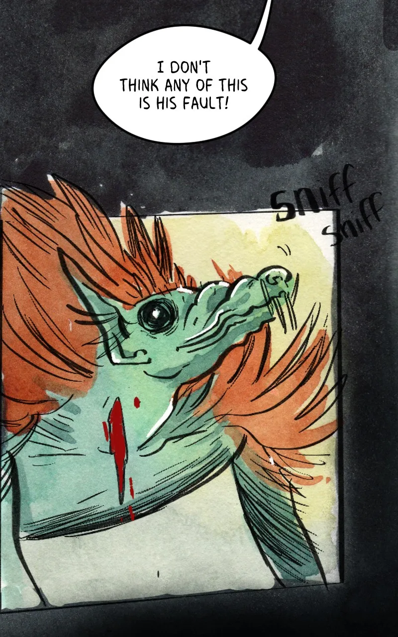 Wolfsbane Chapter 18 page 67 - 