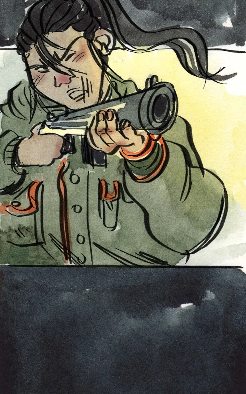 Wolfsbane Chapter 18 page 69 - 