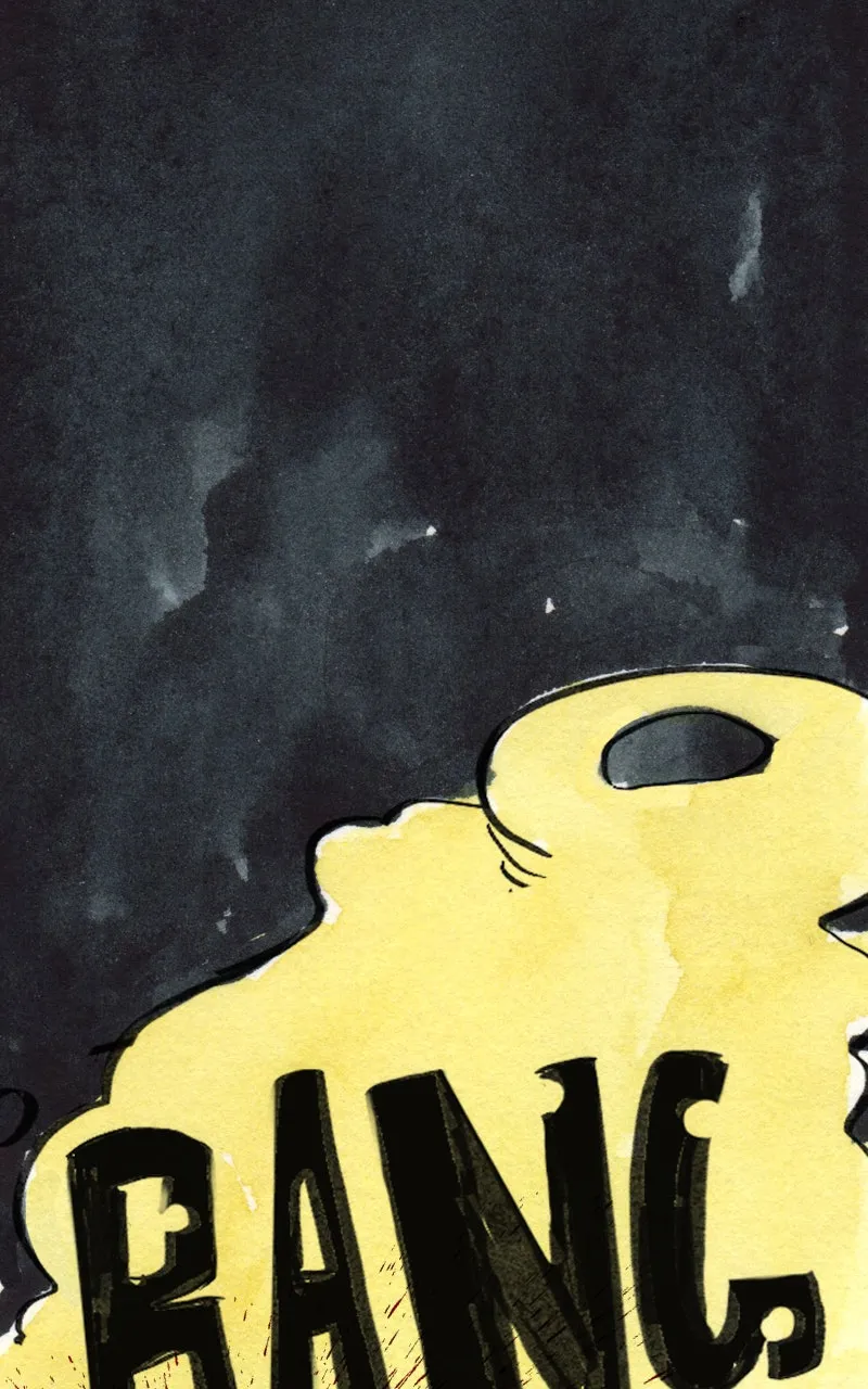 Wolfsbane Chapter 18 page 70 - 