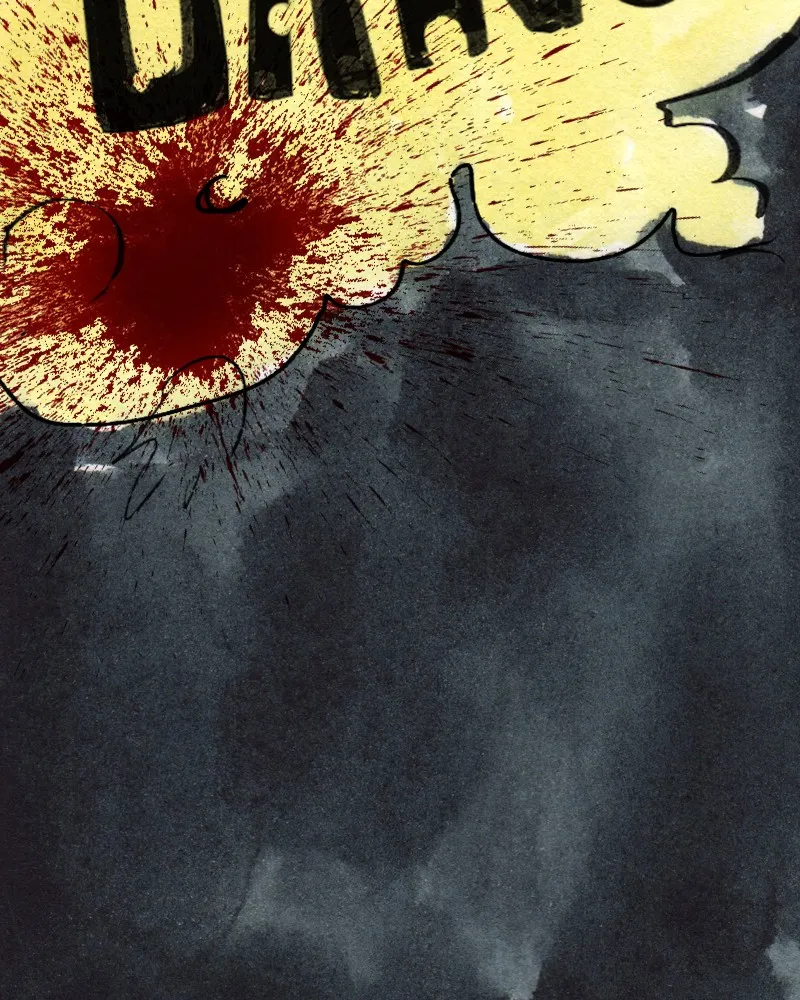 Wolfsbane Chapter 18 page 71 - 