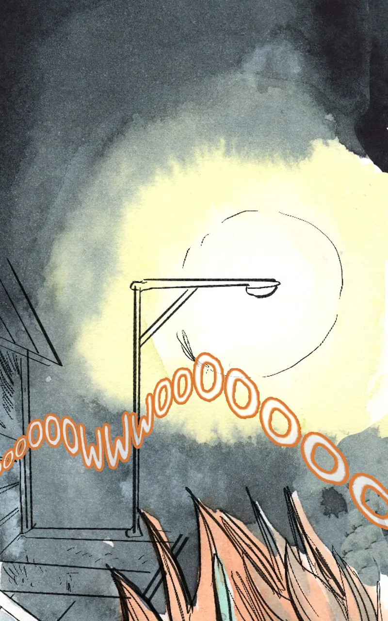 Wolfsbane Chapter 18 page 10 - 