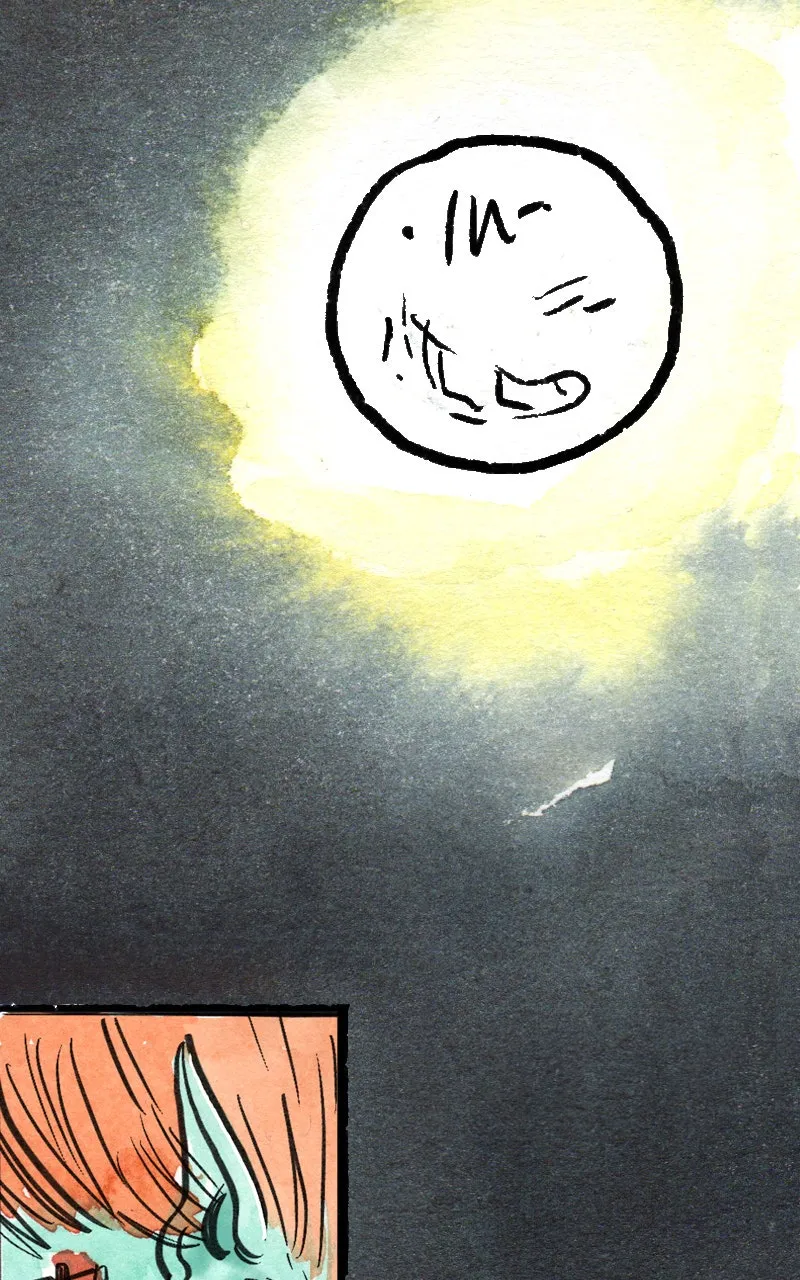 Wolfsbane Chapter 19 page 1 - 