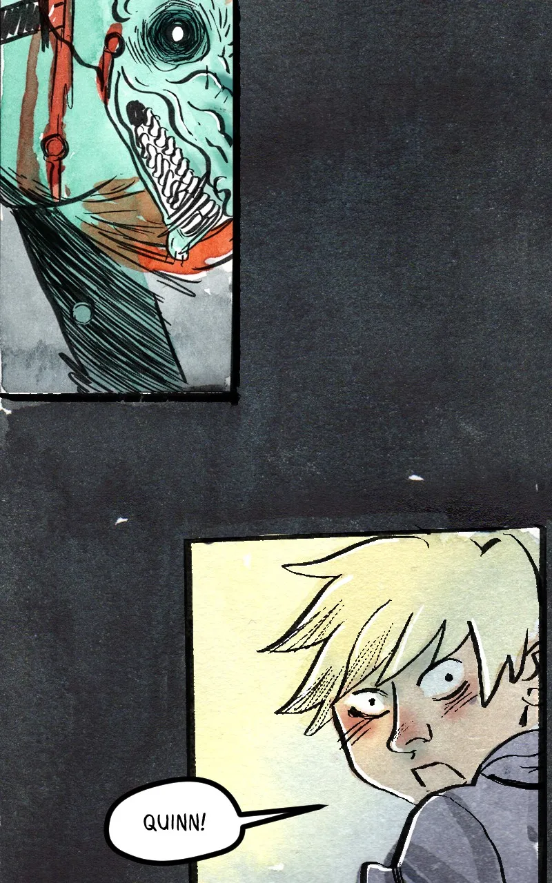 Wolfsbane Chapter 19 page 2 - 