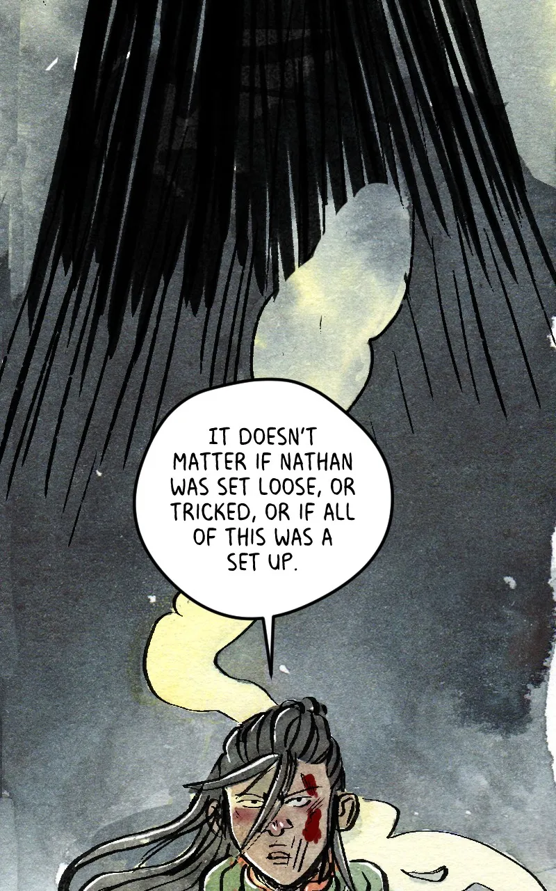Wolfsbane Chapter 19 page 11 - 