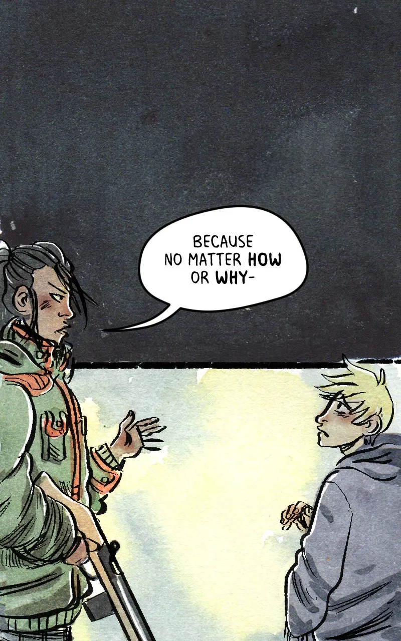 Wolfsbane Chapter 19 page 13 - 
