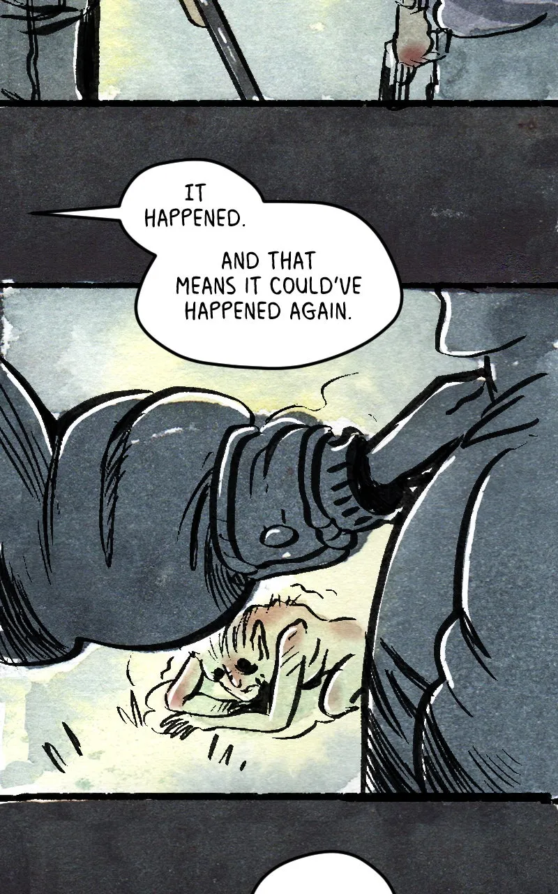 Wolfsbane Chapter 19 page 14 - 