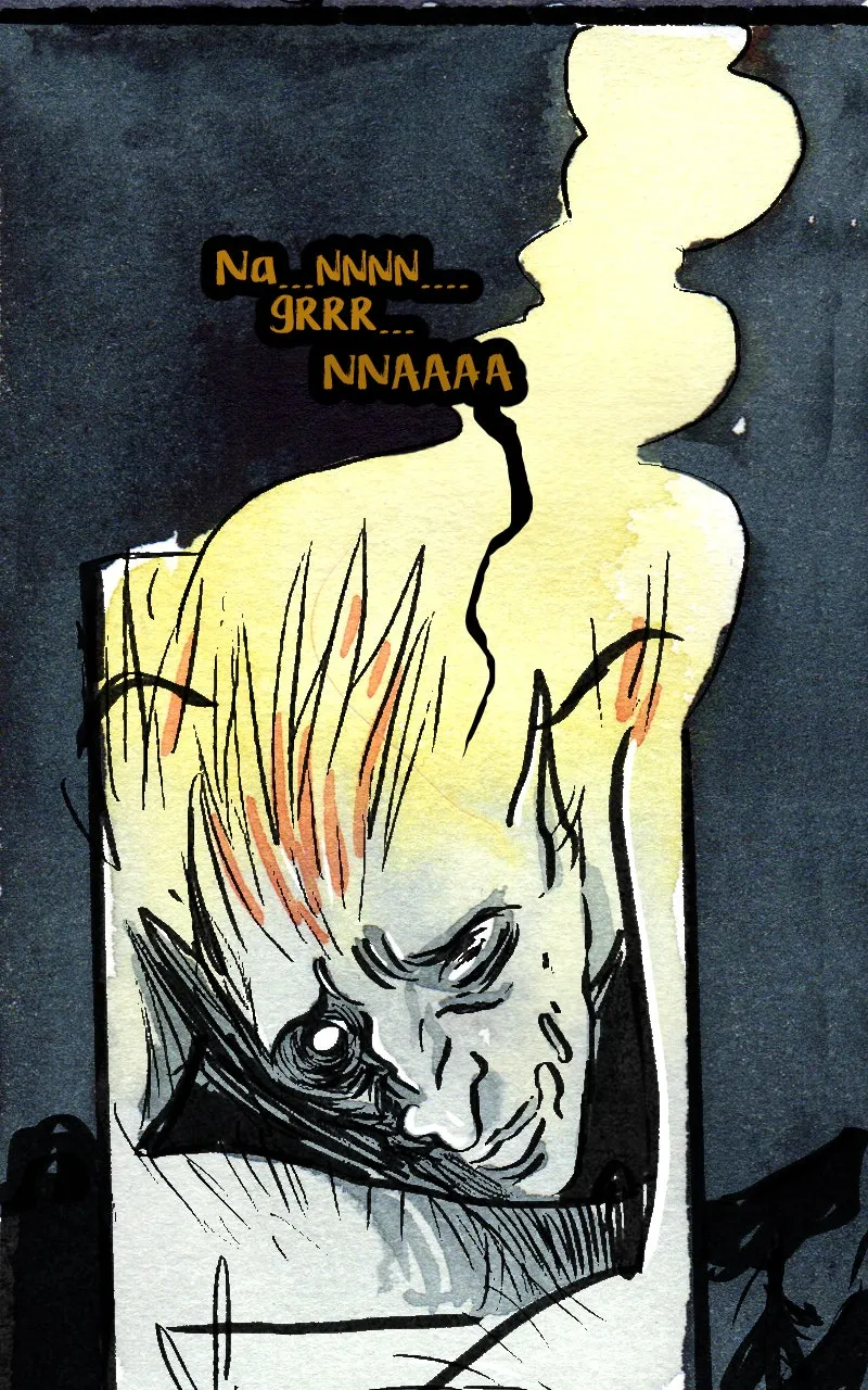Wolfsbane Chapter 19 page 16 - 