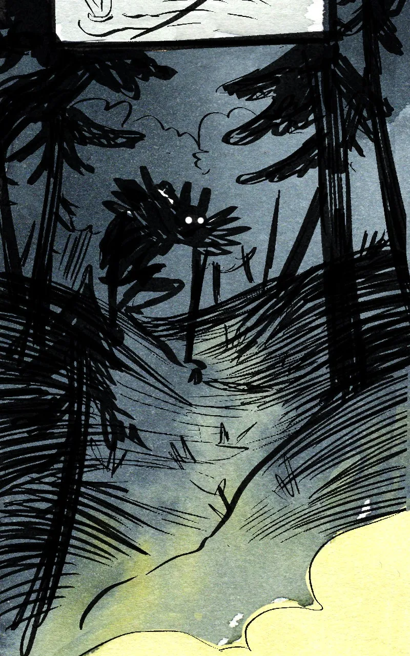 Wolfsbane Chapter 19 page 17 - 