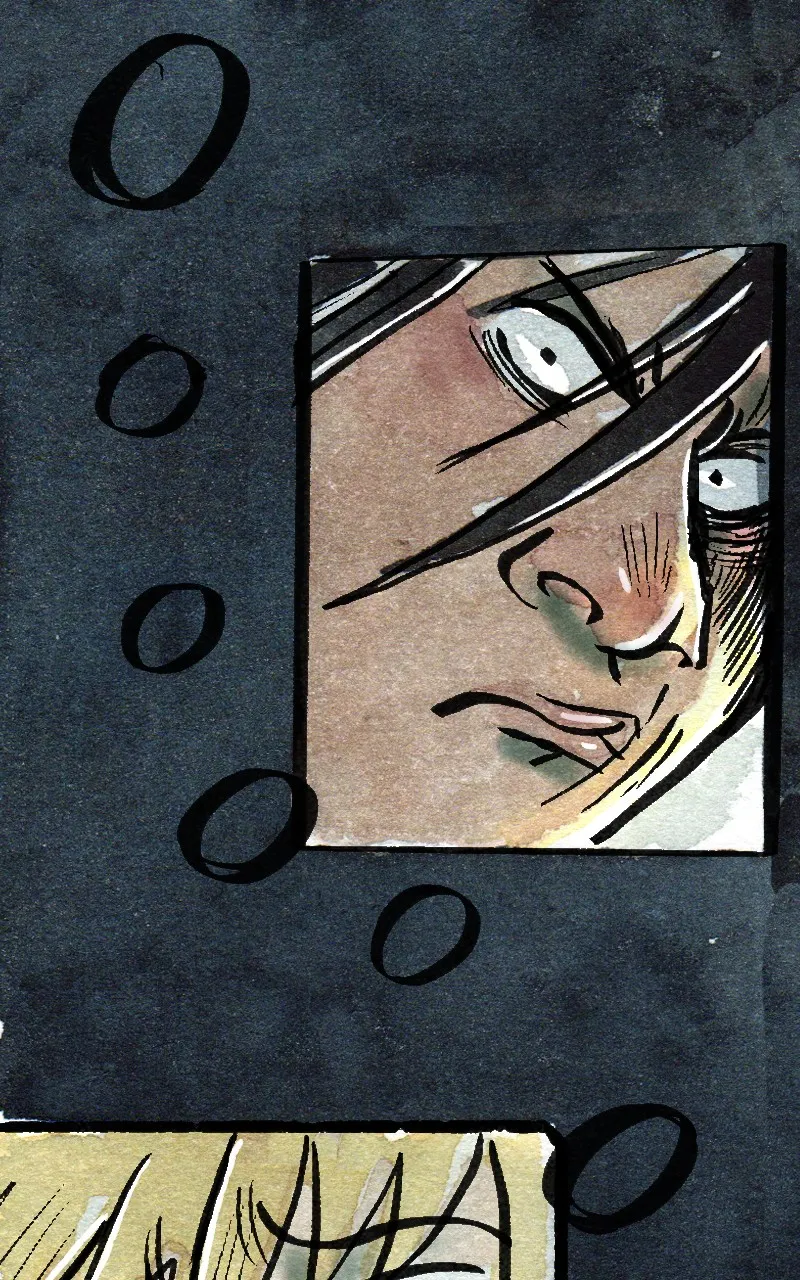 Wolfsbane Chapter 19 page 21 - 