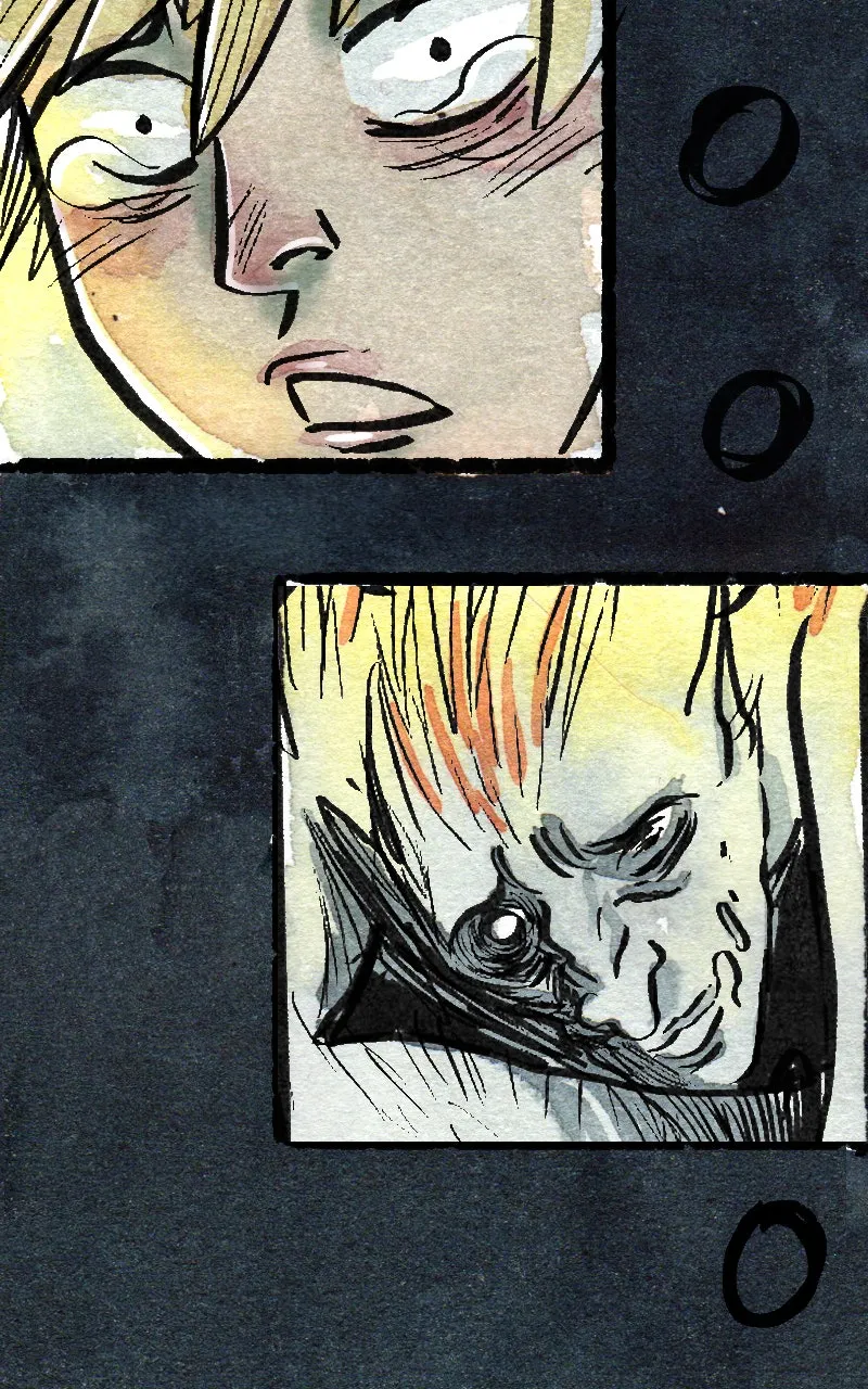 Wolfsbane Chapter 19 page 22 - 
