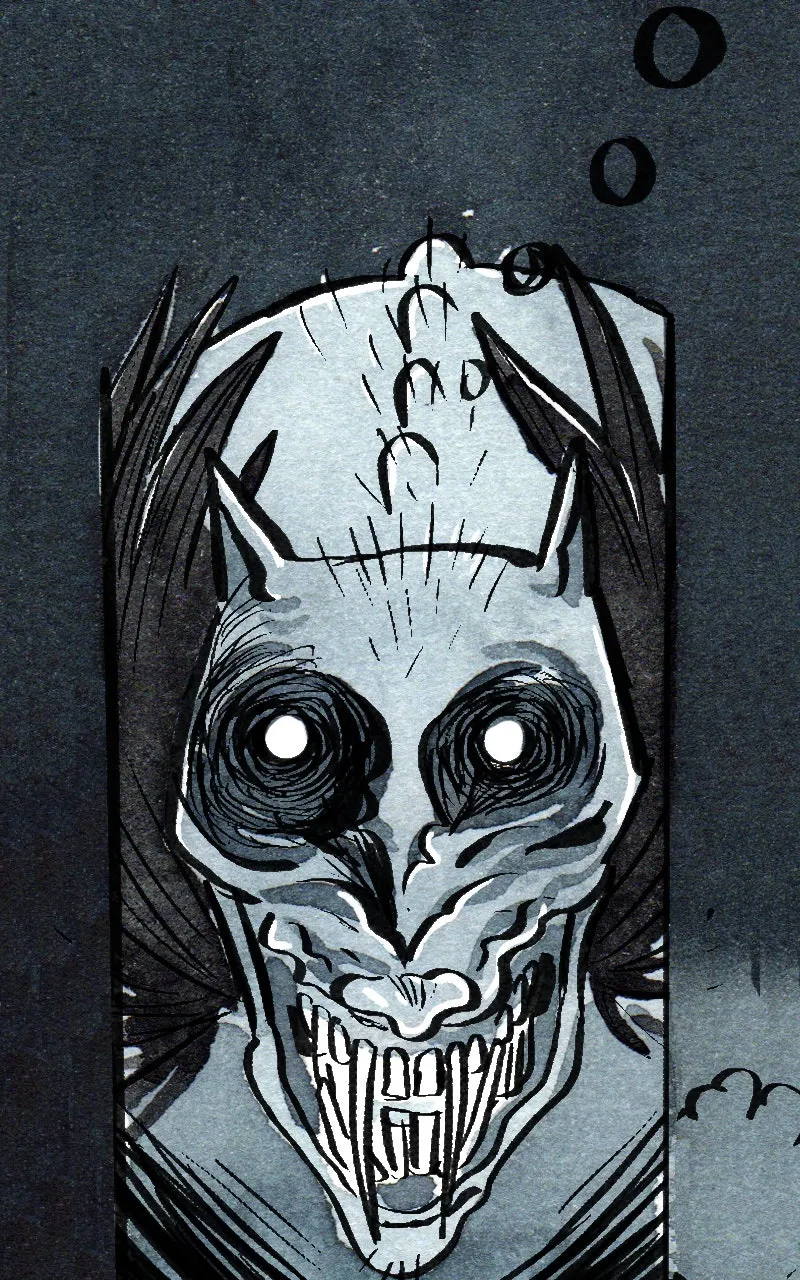 Wolfsbane Chapter 19 page 23 - 