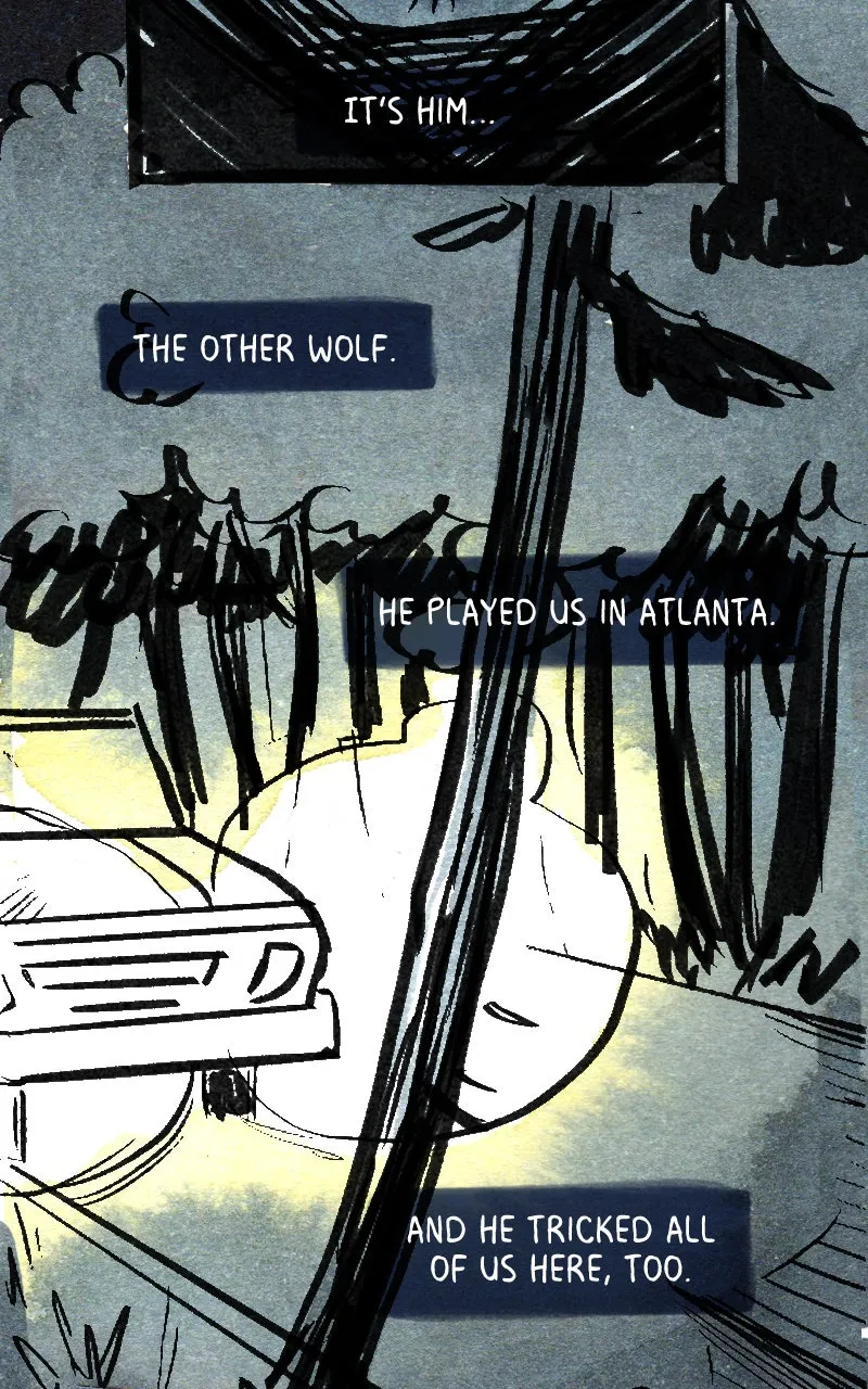 Wolfsbane Chapter 19 page 24 - 