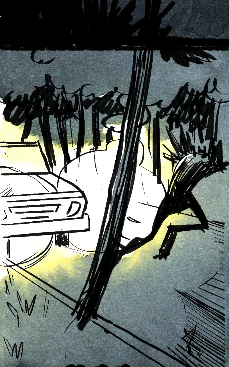 Wolfsbane Chapter 19 page 26 - 