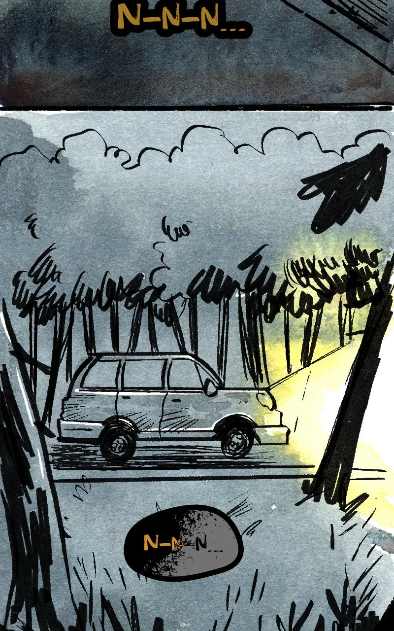 Wolfsbane Chapter 19 page 27 - 
