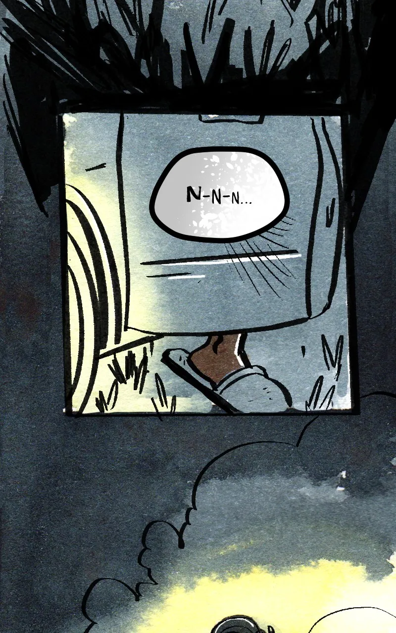 Wolfsbane Chapter 19 page 28 - 