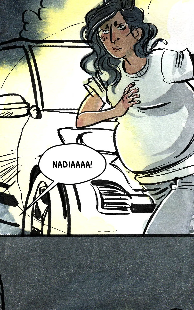 Wolfsbane Chapter 19 page 29 - 
