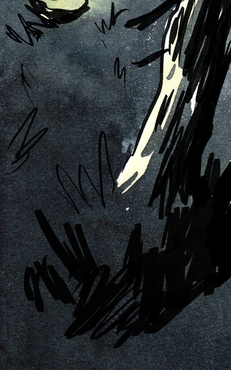 Wolfsbane Chapter 19 page 31 - 