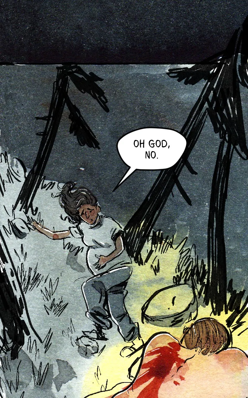 Wolfsbane Chapter 19 page 32 - 