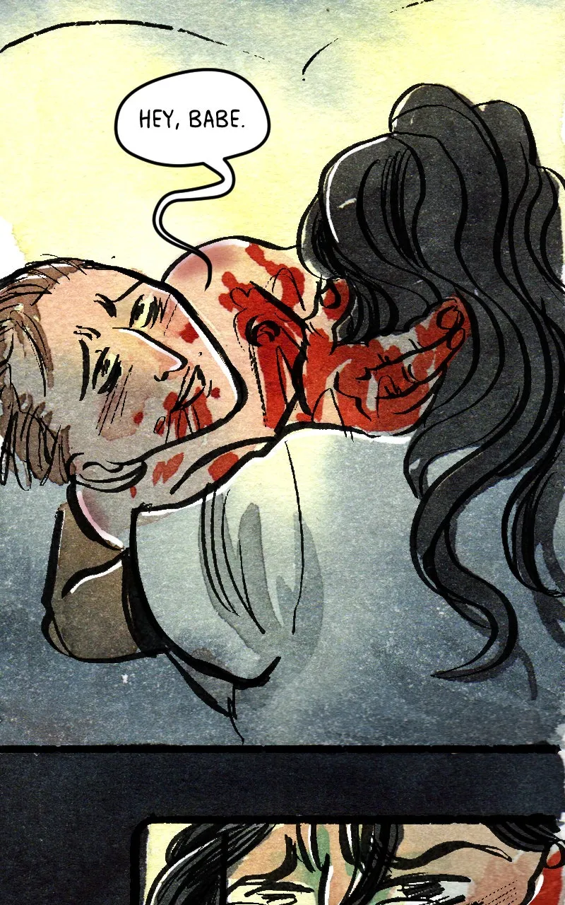 Wolfsbane Chapter 19 page 34 - 