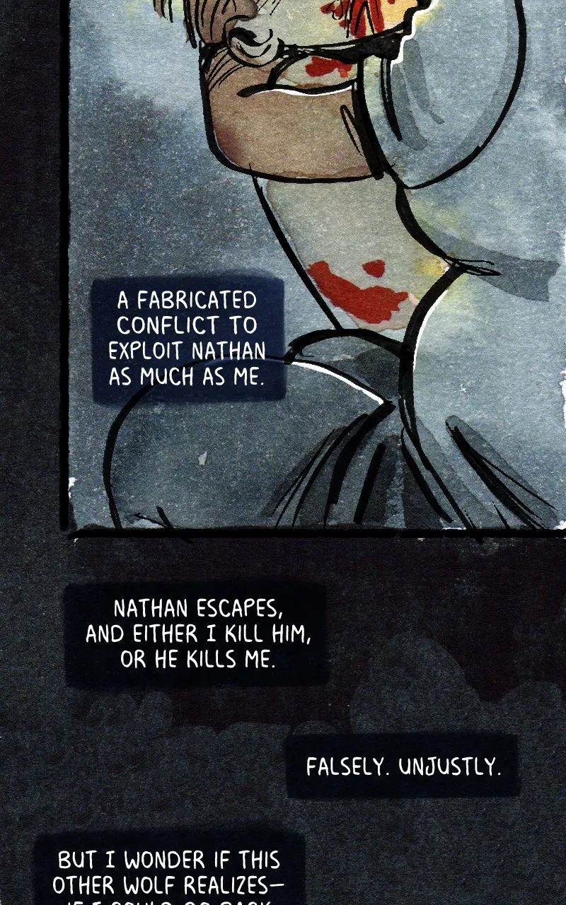 Wolfsbane Chapter 19 page 37 - 