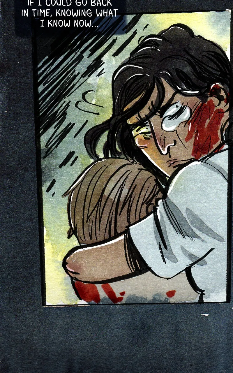 Wolfsbane Chapter 19 page 38 - 