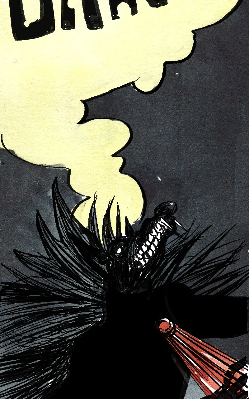 Wolfsbane Chapter 19 page 5 - 