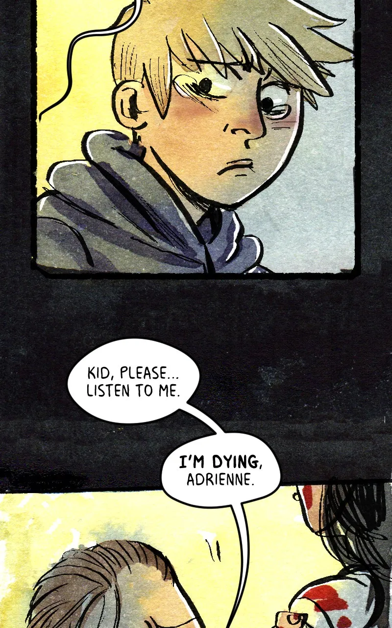 Wolfsbane Chapter 19 page 41 - 